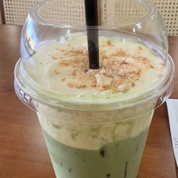INU Matcha & Brew - Cafes Near Me - Las Vegas, Nevada