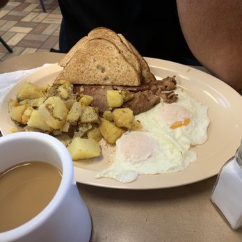 The Cup Diner - Friend's breakfast. - Diners Near Me - Saint Cloud, Florida The Cup Diner - Friend's breakfast. - Diners Near Me - Saint Cloud, Florida