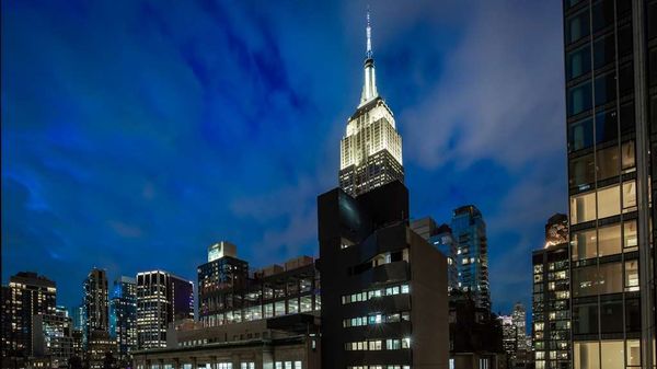 Best Western Premier Empire State Hotel by null