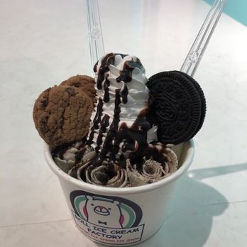 ロールアイスクリームファクトリー 道頓堀店 - Updated December 2025