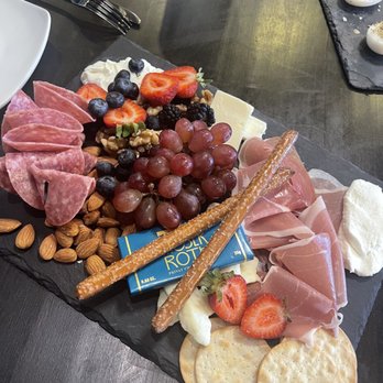 Deviled Egg Co - Charcuterie board - Coffee & Tea Near Me - Omaha, Nebraska Deviled Egg Co - Charcuterie board - Coffee & Tea Near Me - Omaha, Nebraska