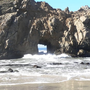 Pfeiffer Beach - Beaches Near Me - Big Sur, California Pfeiffer Beach - Beaches Near Me - Big Sur, California