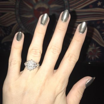 Pro Nails - Nail Salons Near Me - Denton, Texas
