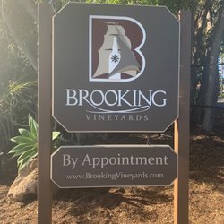 Brooking Vineyards