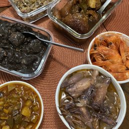 Dinuguan