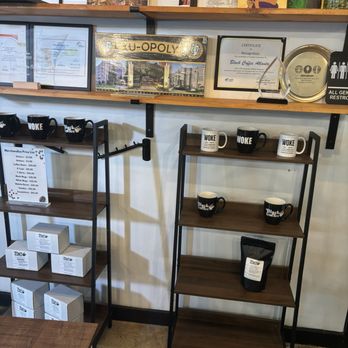 The Black Coffee - Coffee & Tea Near Me - Atlanta, Georgia The Black Coffee - Coffee & Tea Near Me - Atlanta, Georgia