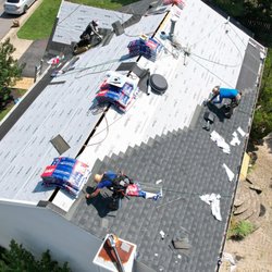 Low Cost Roofing