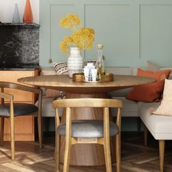 Olivia Marshall Interior Design