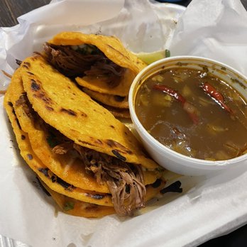 Que taco - Birria tacos - Mexican Near Me - New Hope, Minnesota Que taco - Birria tacos - Mexican Near Me - New Hope, Minnesota