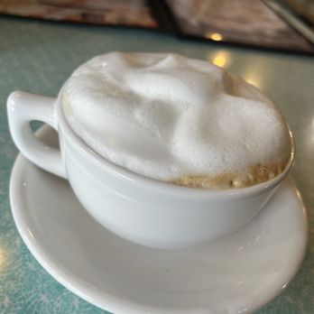 Sweetie Pie's - Cappuccino - Breakfast & Brunch Near Me - Placerville, California Sweetie Pie's - Cappuccino - Breakfast & Brunch Near Me - Placerville, California