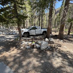 Coldwater Creek Campground