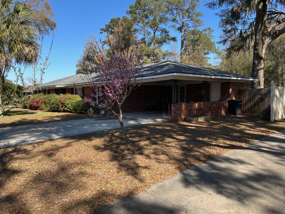 Slide of South Shore Roofing