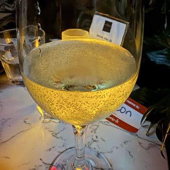 Elite Event at The Franklin 2025 - The Gruner Veltliner from Austria, fruity notes - Yelp Events Near Me - Brooklyn, New York