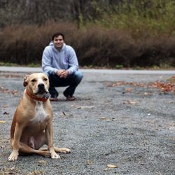 K9 Freedom - Thor & Mike