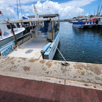 Historic Seaport Harbor Walk - Walking Tours Near Me - Key West, Florida Historic Seaport Harbor Walk - Walking Tours Near Me - Key West, Florida