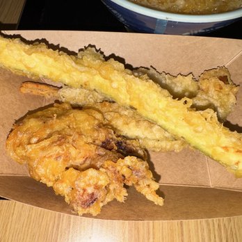 Marugame Udon - Tempura - Japanese Near Me - Costa Mesa, California Marugame Udon - Tempura - Japanese Near Me - Costa Mesa, California