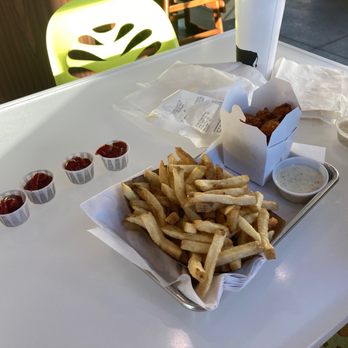 Burger Lounge - Chicken Bites - Burgers Near Me - Carlsbad, California Burger Lounge - Chicken Bites - Burgers Near Me - Carlsbad, California