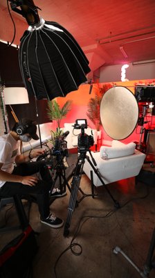 Equipment and Setup - Equipment and Stage Setups Equipment and Setup - Equipment and Stage Setups