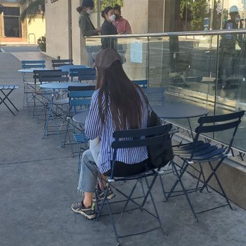 Oakobing - Outdoor seating - Shaved Ice Near Me - Los Angeles, California Oakobing - Outdoor seating - Shaved Ice Near Me - Los Angeles, California