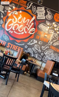 Soul Goode by null