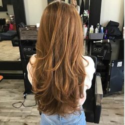 Rockstar Salon - By Taylor