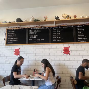 Belly Cake - Menu - Pancakes Near Me - Bayside, New York Belly Cake - Menu - Pancakes Near Me - Bayside, New York