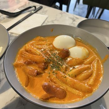 Sinjeon Foodsys - Korean Near Me - Thornhill, Ontario