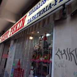 Bazar Nuevo Pekín