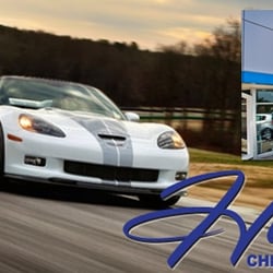 Hulett Chevrolet-Buick-GMC