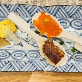 Nobu's - Sushi Bars Near Me - Saint Louis, Missouri