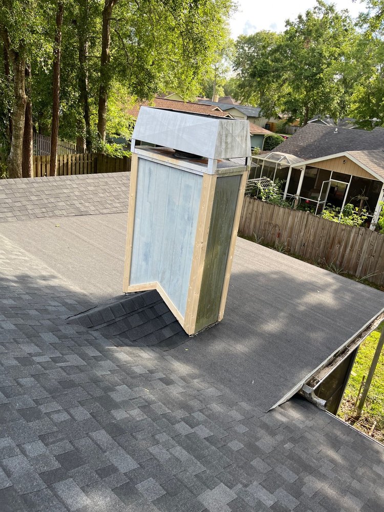 Slide of Brehm Roofing & Restoration