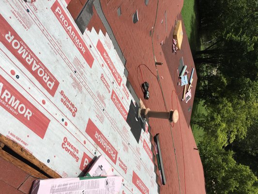Irongate Roofing & Sheet Metal