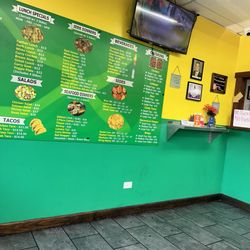 St. Bess Jerk