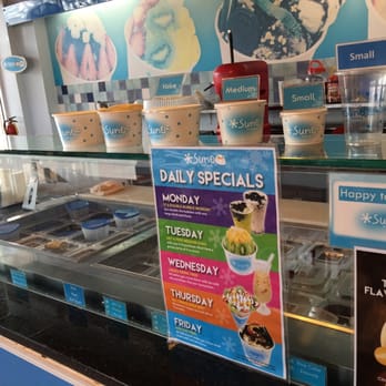 SunO Dessert - Desserts Near Me - Decatur, Georgia