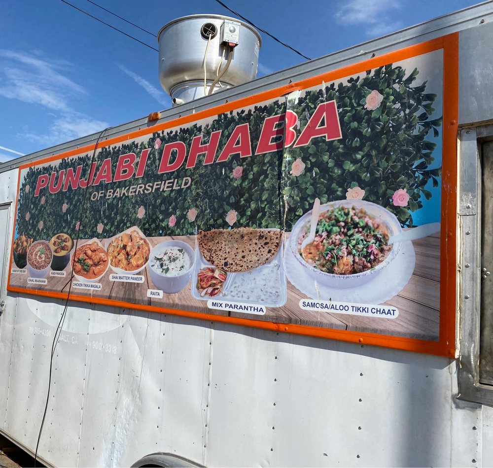 Punjabi Dhaba