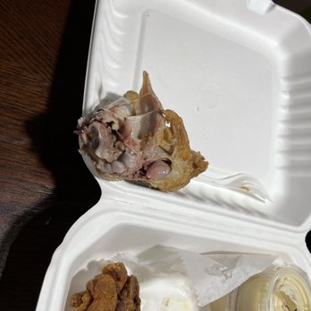 Mama J's Kitchen - Soul Food Near Me - Richmond, Virginia
