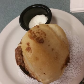 Jamms Restaurant - Bannana nutella pot o bread - Breakfast & Brunch Near Me - Las Vegas, Nevada Jamms Restaurant - Bannana nutella pot o bread - Breakfast & Brunch Near Me - Las Vegas, Nevada