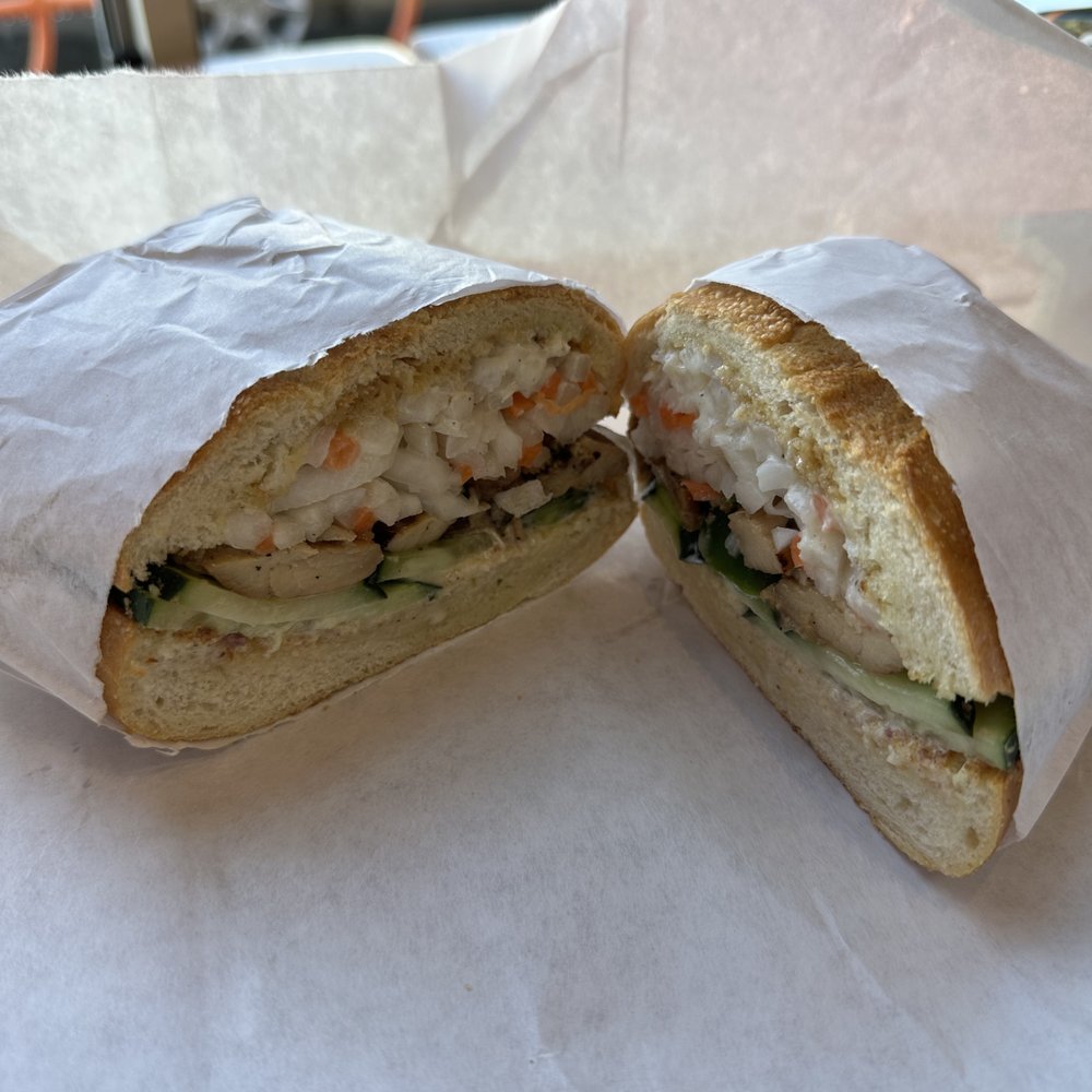 Tay Tah Cafe - banh mi - Ice Cream & Frozen Yogurt Near Me - Albany, California Tay Tah Cafe - banh mi - Ice Cream & Frozen Yogurt Near Me - Albany, California