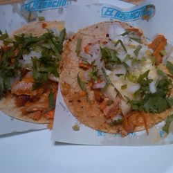 El Tizoncito