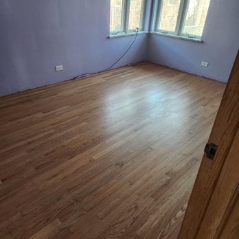 Tommy Hardwood Floors - Flooring Near Me