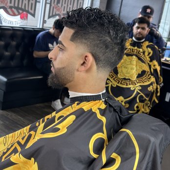 JD Cuts - Barbers Near Me - Houston, Texas JD Cuts - Barbers Near Me - Houston, Texas