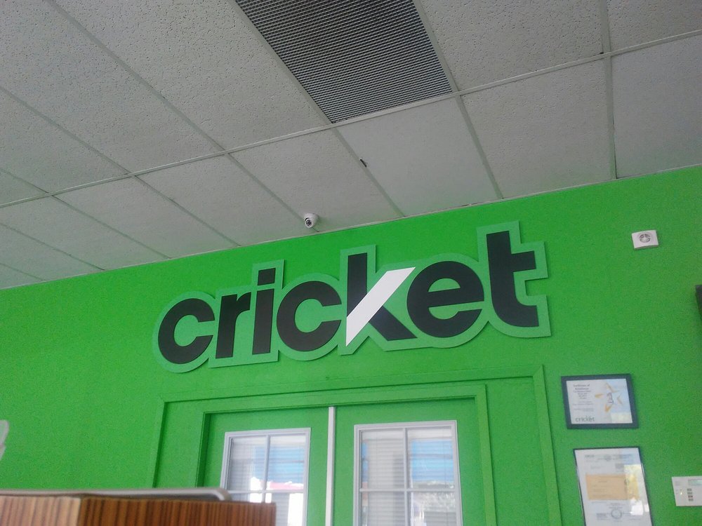 CRICKET Updated August 2024 310 W Lacey Blvd, Hanford, California Mobile Phones Phone