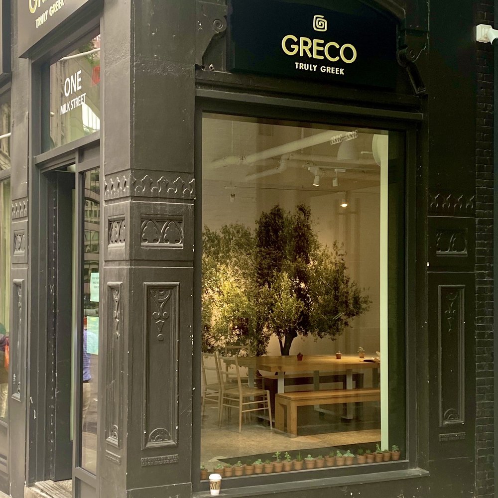 Greco - Greek Near Me - Boston, Massachusetts Greco - Greek Near Me - Boston, Massachusetts