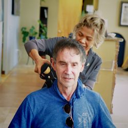 LaserTech Pain and Back Relief Center - neck pain treatment
