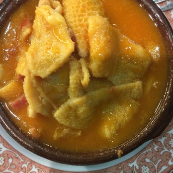 La Flor de la Mancha - Callos - Spanish Near Me - La Roda, Alberta