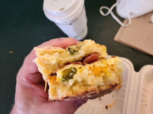 Callie's Hot Little Biscuit by null