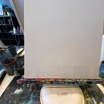Pinot's Palette - Paint & Sip Near Me - Brea, California Pinot's Palette - Paint & Sip Near Me - Brea, California