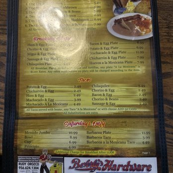 Anita's Cafe - Mexican Near Me - Edinburg, Texas Anita's Cafe - Mexican Near Me - Edinburg, Texas