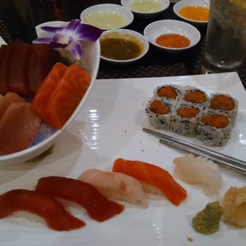 Red Lotus - Asian Fusion Near Me - Shelton, Connecticut