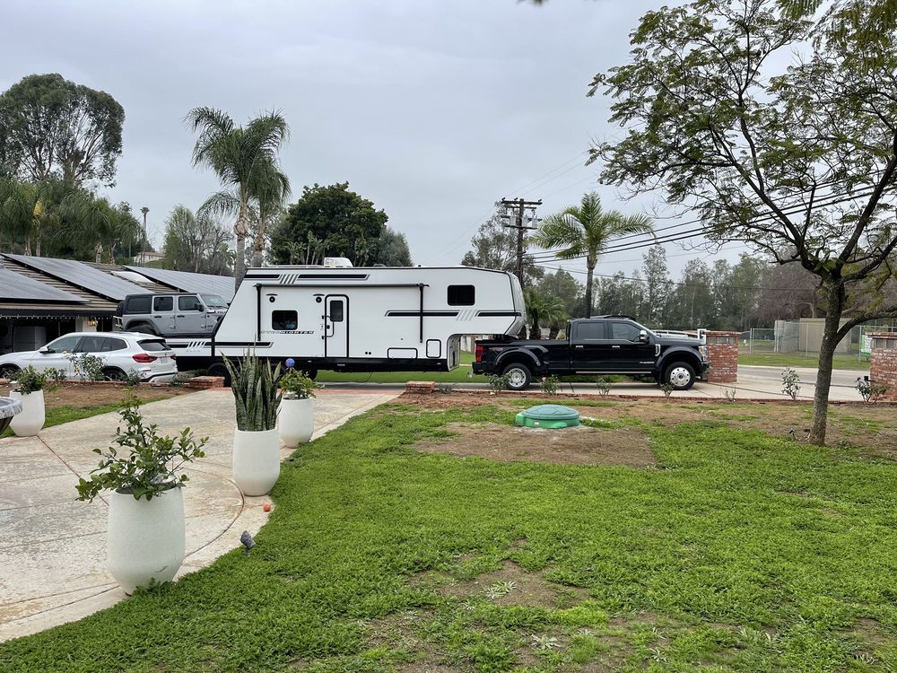 PINK FLAMINGO RV 83407 Hwy111, Indio, California RV Dealers